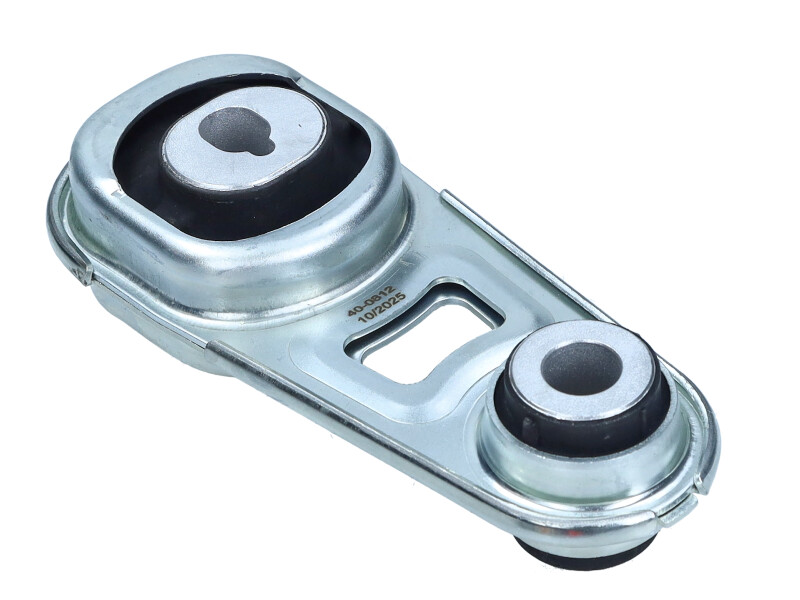 Engine mount spate