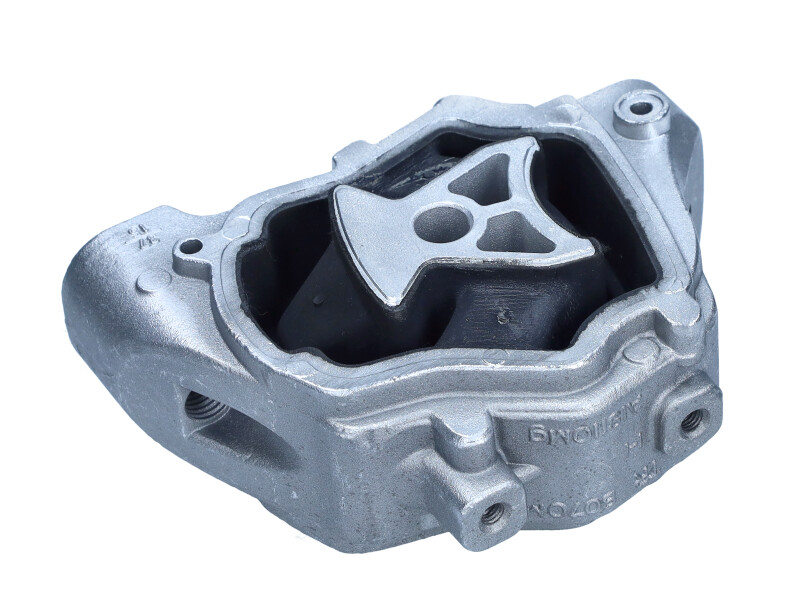 Engine mount spate
