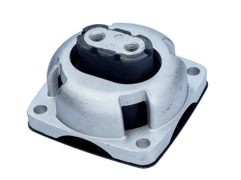 Engine mount spate