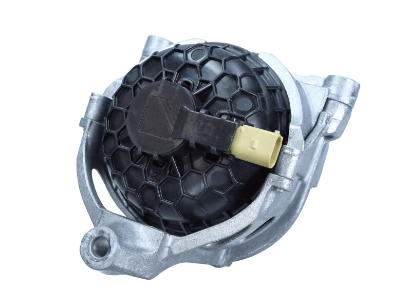 Engine mount
