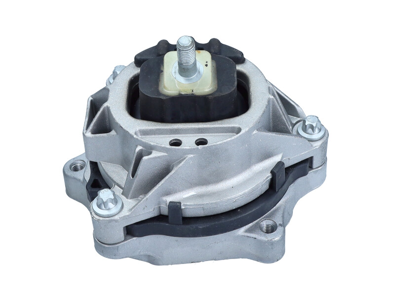 Engine mounting