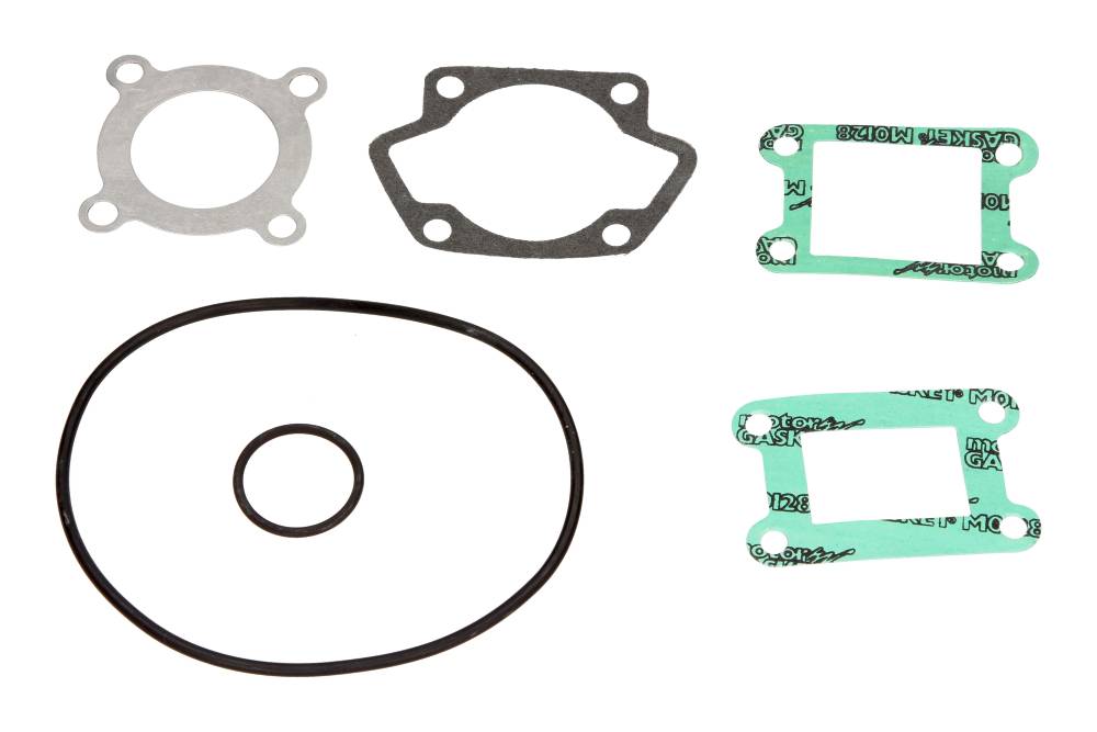Set garnituri TOP END