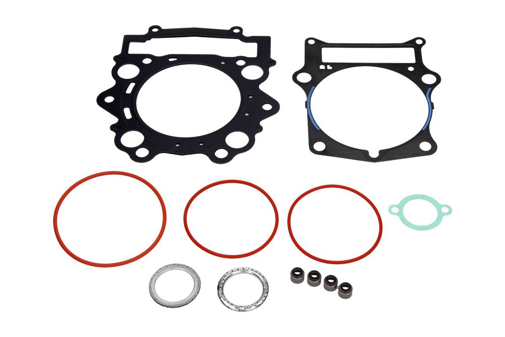 Set garnituri TOP END