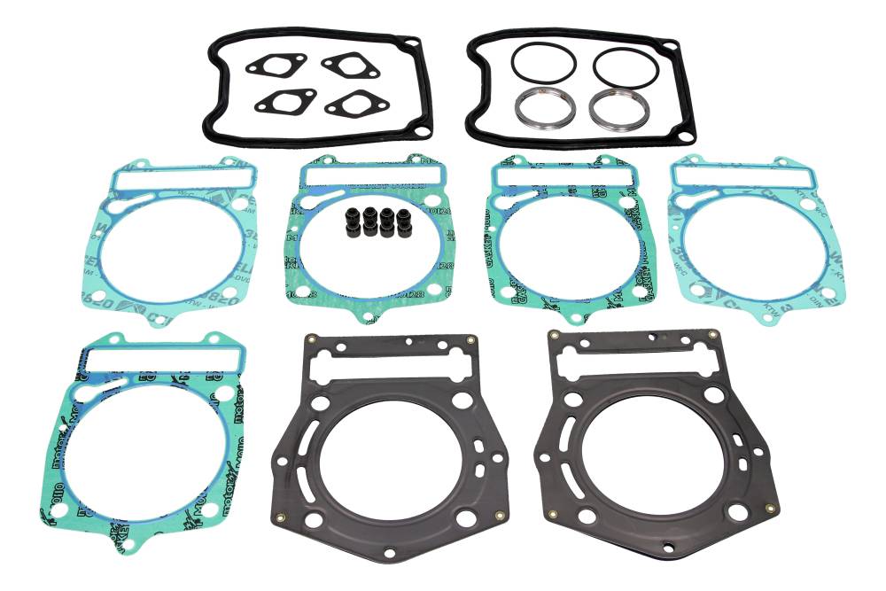 Set garnituri TOP END