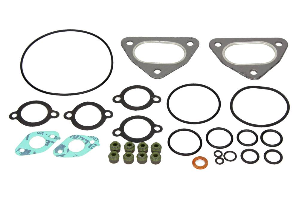 SET GARNITURI MOTOR SET. MOTO. APRILIA DORSODURO 1200 2011-2012 (40EL.) BEZ GARNITURI CAPAC ZaworOw