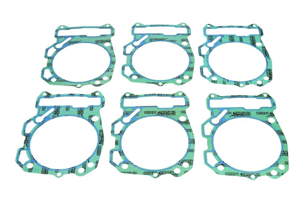 SET GARNITURI MOTOR TOP END MOTO. APRILIA DORSODURO 1200 2011-2012 (24EL.) BEZ GARNITURI CAPAC ZaworOw