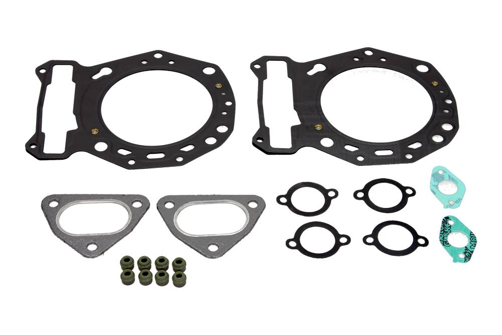 Set garnituri TOP END