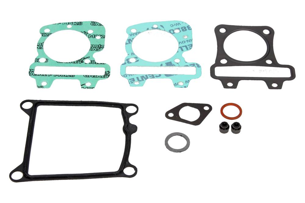 Set garnituri TOP END