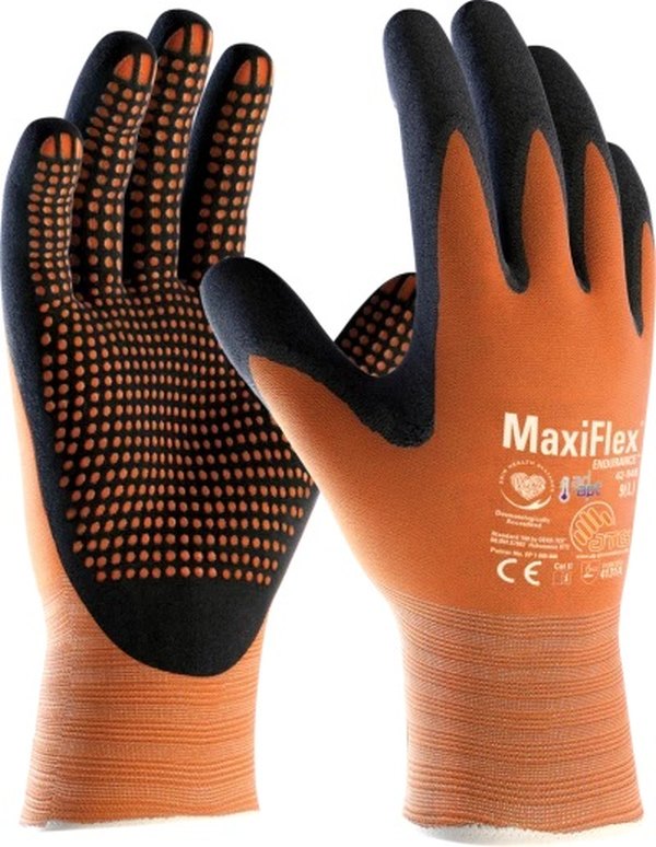 Manusi de protectie marimea 9