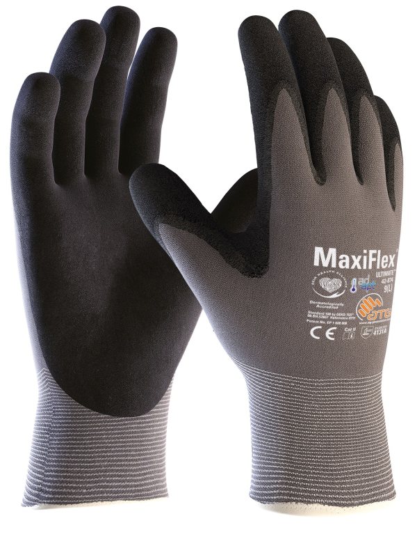 Manusi de protectie marimea 10