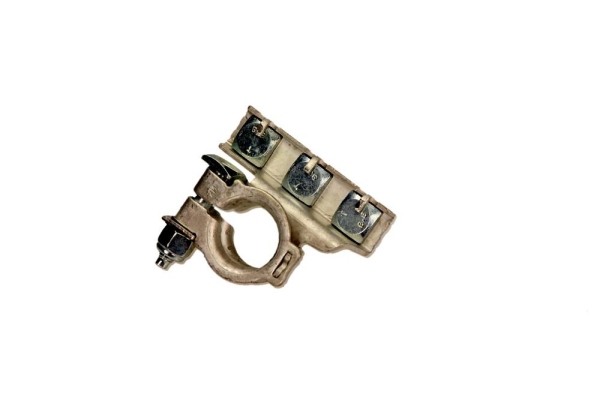 Adaptor acumulator