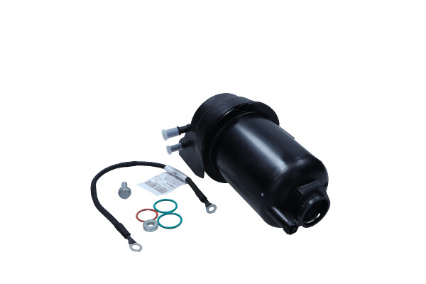 Filtru combustibil