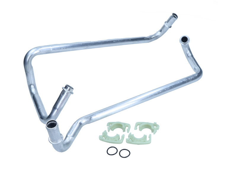 Furtun radiator