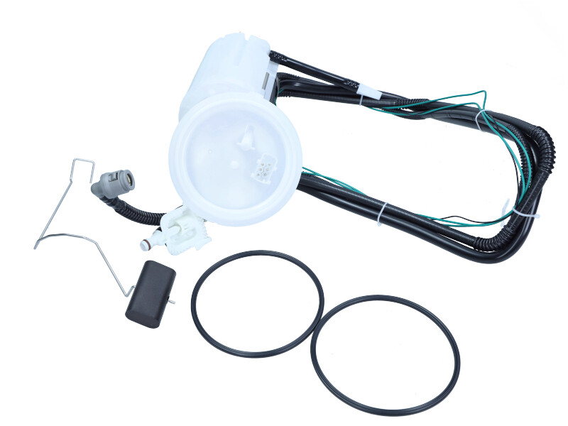 FUEL PUMP