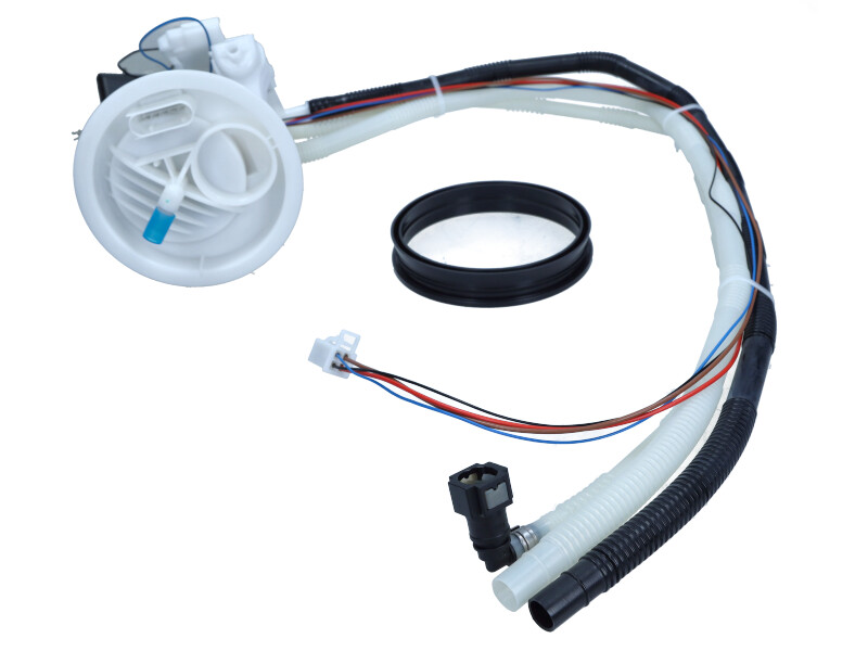 FUEL PUMP