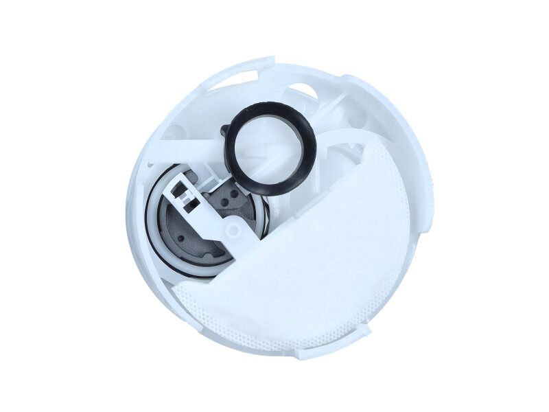 FUEL PUMP