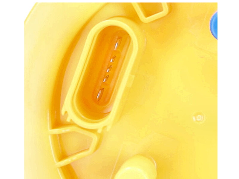 FUEL PUMP