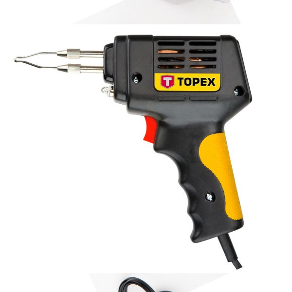 Pistol de lipit