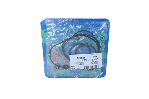 Set garnituri TOP END