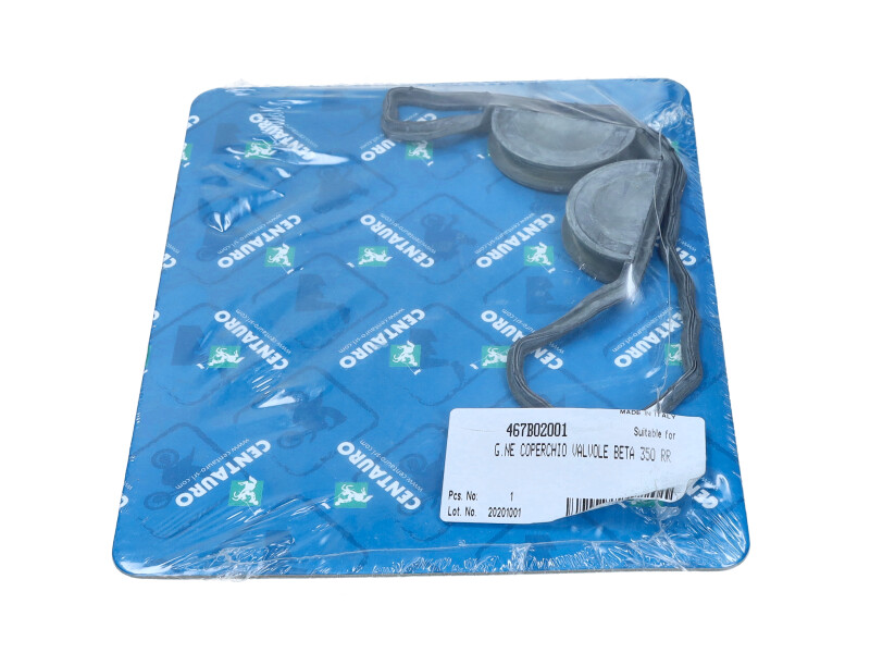 GARNITURA CAPAC ZaworOw MOTO. BETA RR 350 14-15