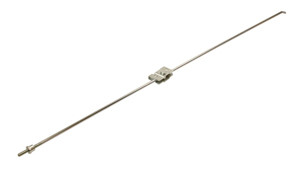 Element legătură cablu de tragere