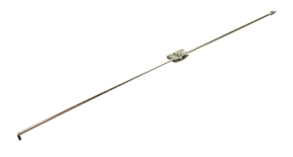 Element legătură, cablu de tragere (frână de staţionare)
