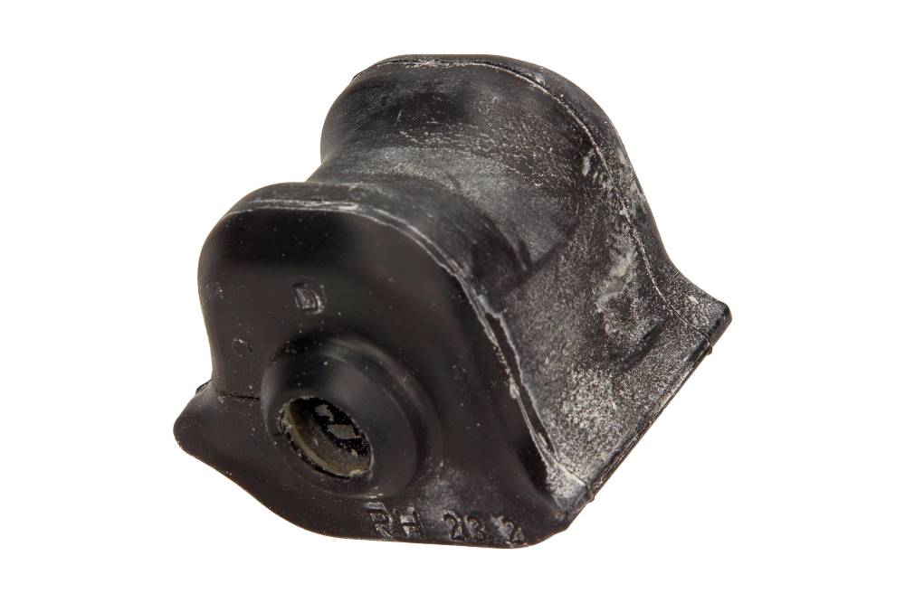 Bucșă bară stabilizatoare punte față 22 mm