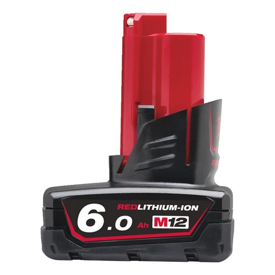 Baterie de alimentare 12V 6,0Ah