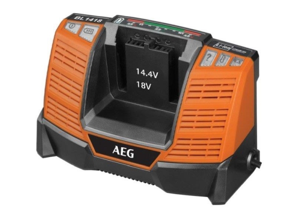Incarcator bateria vehiculului 14,4 V