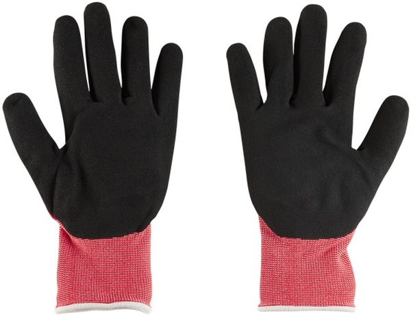 Manusi de protectie XL 10 1 pereche rezistente la taiere
