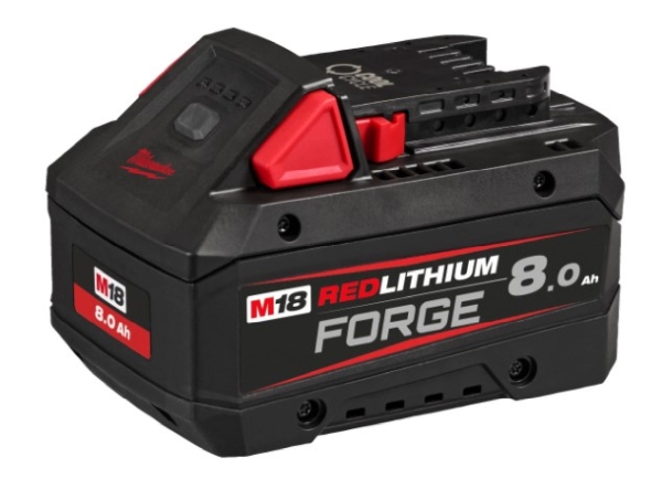 Baterie de alimentare 18V 8,0Ah