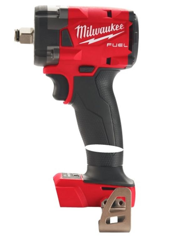 Mașină de înșurubat cu percuție 1/2'' 339 Nm