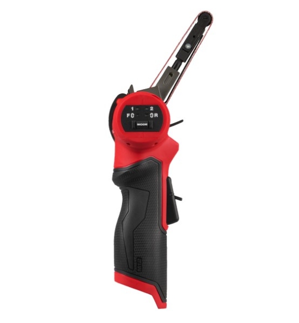 Maşină de şlefuit cu bandă (acumulator)
