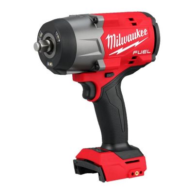 Mașină de înșurubat cu percuție 1/2'' 2034 Nm