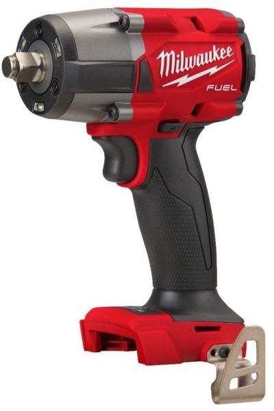 Mașină de înșurubat cu percuție 1/2'' 881 Nm