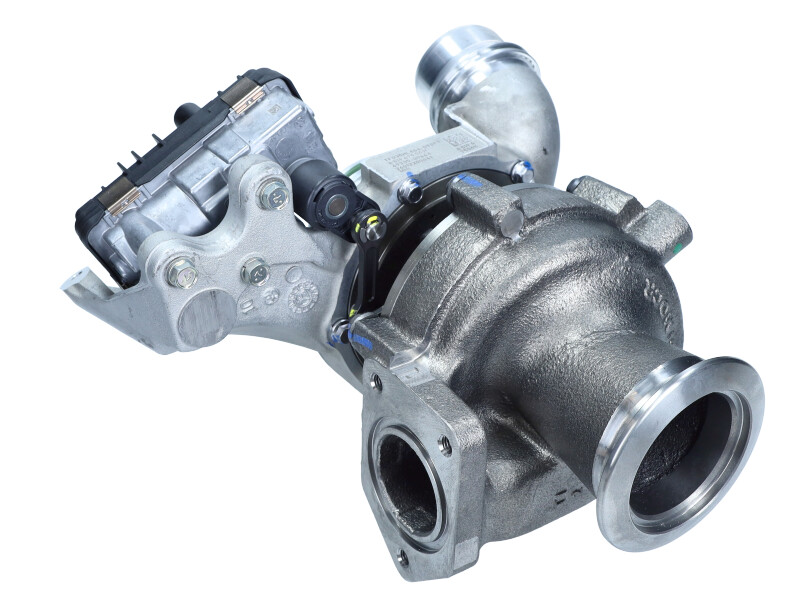 Turbocompresor Mitsubishi BMW 2,0D X1/X2/X3 Seria 1/3/5