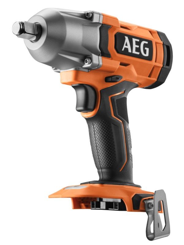 Masina de insurubat cu percutie (acum.) 1/2'' 18V 439 NM fara perii