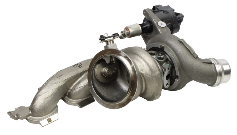 Turbocompresor Mitsubishi BMW 2,0T F20/F87/F34/F36/G30