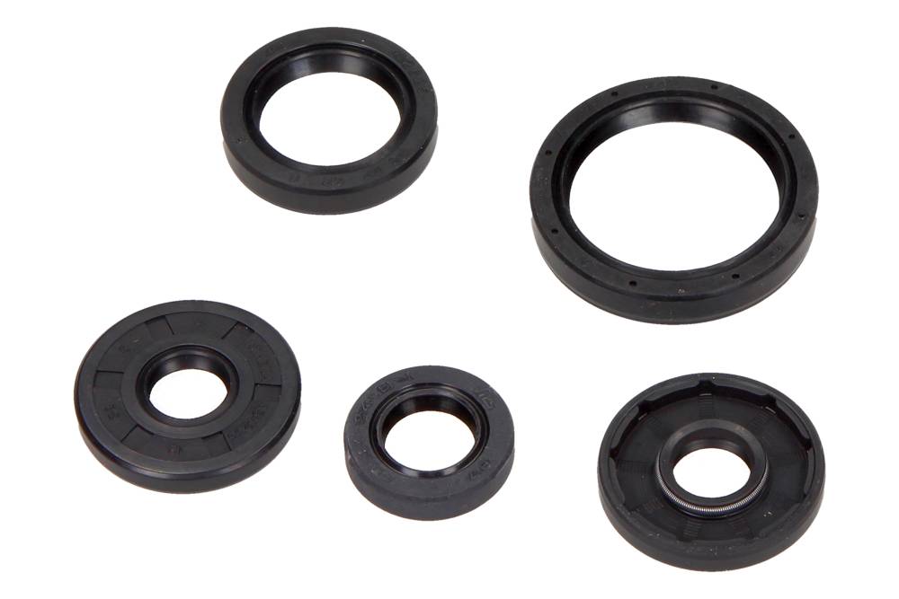 Set garnituri de etanşare ulei motor