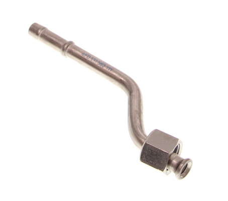 Conducta de presiune, senzor de presiune (filtru particule)