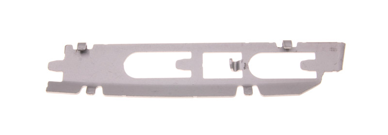 Clips, acoperire decorativa si protectie