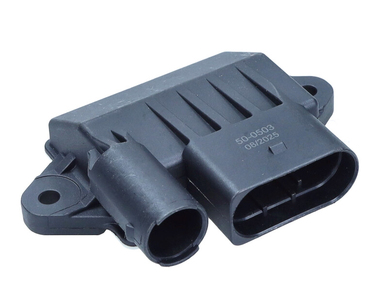 GLOW PLUG controller