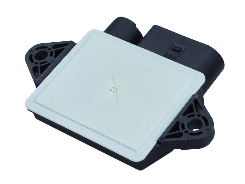 GLOW PLUG controller
