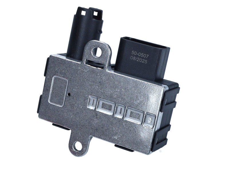 GLOW PLUG controller