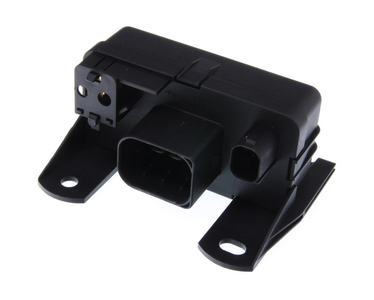 GLOW PLUG controller