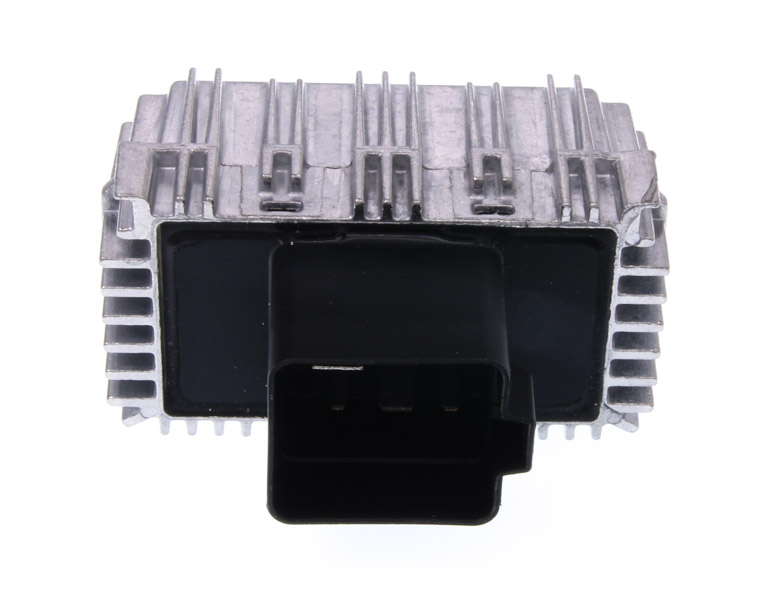 GLOW PLUG controller