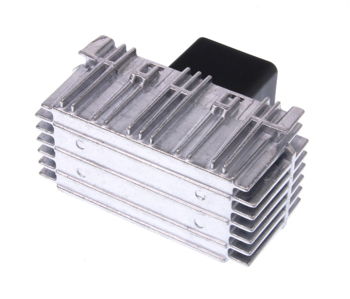 GLOW PLUG controller