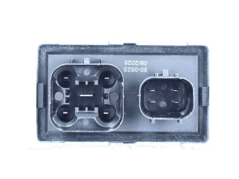 GLOW PLUG controller
