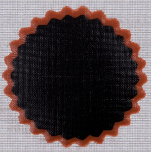 Petice pentru repararea anvelopelor 75 mm