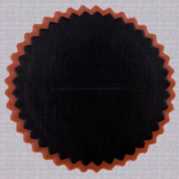 Petice pentru repararea anvelopelor 116 mm